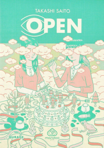   OPEN