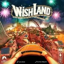  ÷ Wishland