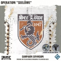  Ʈ Źƽ:   Dust Tactics: Operation "SeeLowe"