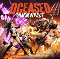  : Ʈ DCeased: Shadowpact