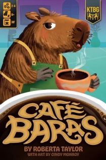  ī ٶ Cafe Baras