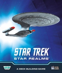  Ÿ Ʈ: Ÿ  Star Trek: Star Realms