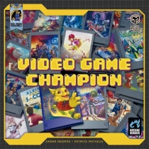    èǾ Video Game Champion