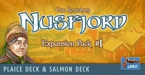  ǿ丣: Ȯ  #1 Nusfjord: Expansion Pack #1