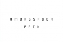  Ʈ L: ڹ輭  Project L: Ambassador Pack