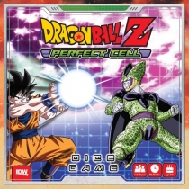  巡  Z: Ʈ  Dragon Ball Z: Perfect Cell