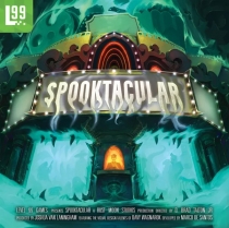  Ǫũŧ Spooktacular