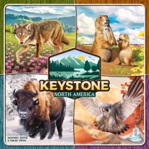  Ű: ϾƸ޸ī Keystone: North America