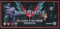    ũ:   -  & ް Ȯ Devil May Cry: The Bloody Palace – The Alpha & The Omega Expansion