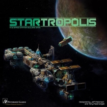  ŸƮ Startropolis