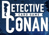  Ž ڳ ī  Detective Conan Card Game