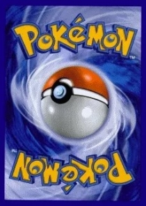  ϸ ī  Pokemon Trading Card Game