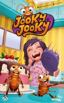   Ű Jooky Jooky