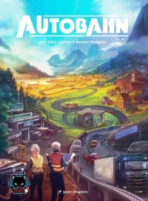  ƿ Autobahn