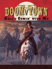  Ÿ:   Բ Doomtown: Hell