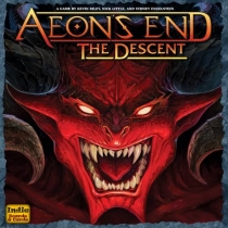  ̾ : Ʈ Aeon"s End: The Descent