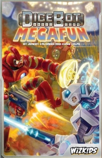  ̽ ް DiceBot MegaFun