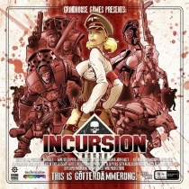  Ŀ Incursion