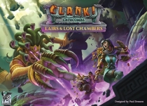  Ŭũ!: īŸ - ̾  νƮ è Clank!: Catacombs – Lairs and Lost Chambers