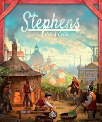  Ƽ콺 Stephens