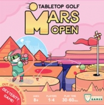   : ̺ž  Mars Open: Tabletop Golf