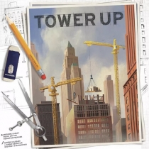  Ÿ  Tower Up