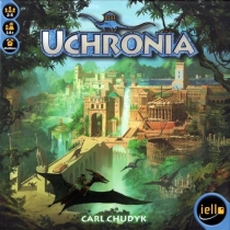  ũδϾ Uchronia