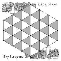  ī ũ Sky Scrapers