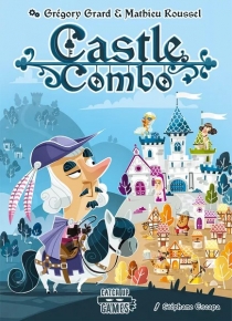  ĳ ޺ Castle Combo