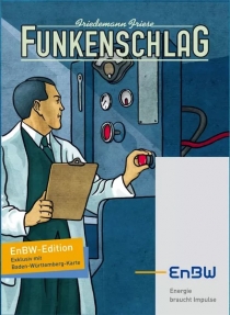  ˽: EnBW Funkenschlag: EnBW