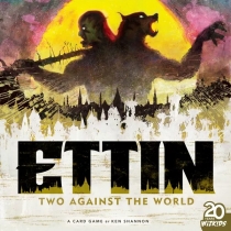  ƾ Ettin