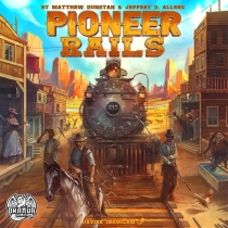  ̿Ͼ  Pioneer Rails