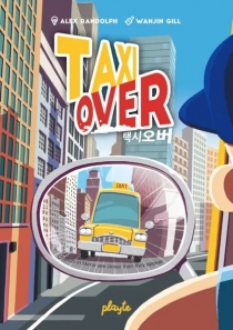  ý  Taxi Over