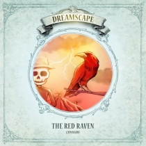  帲:  ̺ Dreamscape: Red Raven