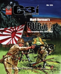  :  , 1943-1944 Burma: The Forgotten War, 1943–1944