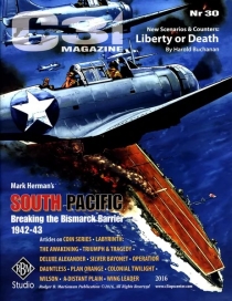  : 񽺸ũ 庮  1942-1943 South Pacific: Breaking the Bismarck Barrier 1942-1943