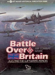  Ʋ  긮ư Battle Over Britain