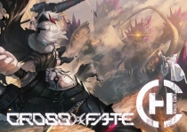  Ŭ: ũν Ʈ HacKClad: CROSS FATE