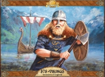  878 ŷ: ױ۷ ħ 878 Vikings: Invasions of England