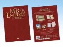  ް : ׷̵& 3-4ο ÷̾  Mega Empires: Upgrade & 3-4 Players Pack