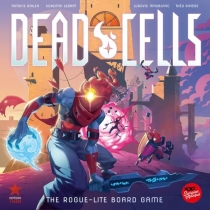   : α Ʈ  Dead Cells: The Rogue-Lite Board Game