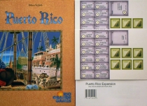  Ǫ丮: Ȯ I -   Puerto Rico: Expansion I – New Buildings