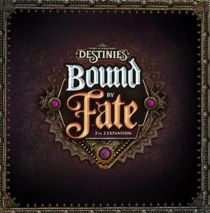  Ƽ:  ӹ Destinies: Bound By Fate