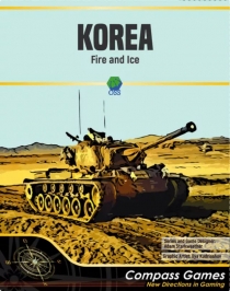  ѱ: Ұ  Korea: Fire and Ice