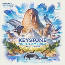  Ű: ϾƸ޸ī ؾ Ȯ Keystone: North America Coastal Expansion