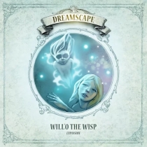  帲:  Dreamscape: Will