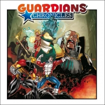   ũδŬ Guardians" Chronicles