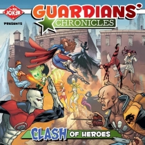   ũδŬ: Ŭ   Guardians" Chronicles: Clash of Heroes