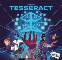  ׼Ʈ Tesseract