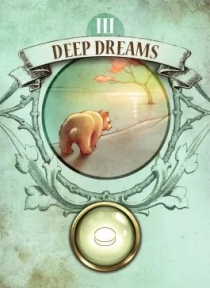  帲:  帲 ̴ Ȯ Dreamscape: Deep Dreams Mini-Expansion